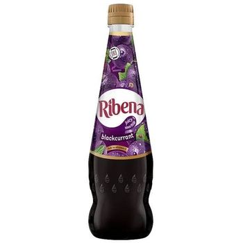 Ribena Blackcurrant Squash 850ml