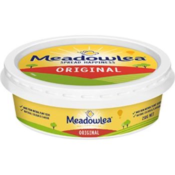 Meadow Lea Butter Spread Original 250g