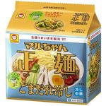 Maruchan Instant Noodle Chinese Style Cold Noodle With Sesame Sauce 600g