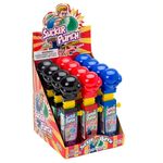 Kidsmania Sucker Punch Lollipop 144g