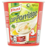 Knorr Cup Porridge Chicken 35g