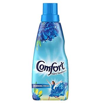 Comfort After Wash Fabric Conditioner Morning Fresh 430ml