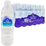 F&N Ice Mountain Drinking Water 24 x 500ml