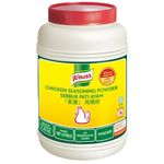 Knorr Chicken Seasoning Powder 2.25kg