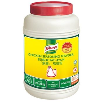 Knorr Chicken Seasoning Powder 2.25kg
