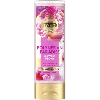 Imperial Leather Shower Gel Polynesian Paradise 250ml
