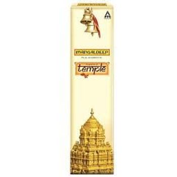 Mangaldeep Temple Agarbatti 84 Pieces