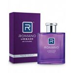 Romano Urbane Edt Ph 100ml