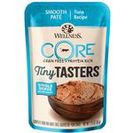Wellness Cat Core Tiny Tasters Tuna 50g