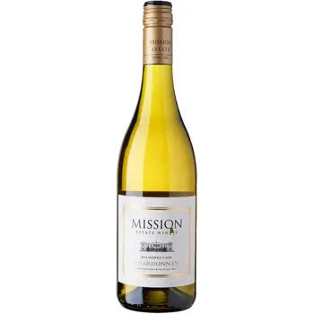 Mission Estate Chardonnay 750ml
