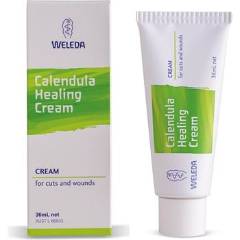 Weleda Calendula Healing Cream