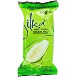 Silka Soap Green Papaya 65g