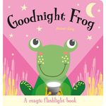 Torchlight Book: Goodnight Frog