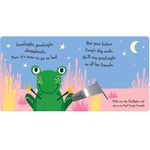 Torchlight Book: Goodnight Frog