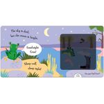 Torchlight Book: Goodnight Frog
