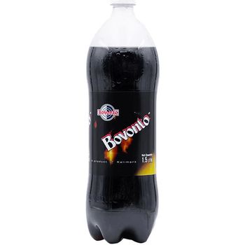 Bovonto Soft Drink 1.5l