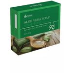 Hanasui Aloe Vera Bar Soap 60g