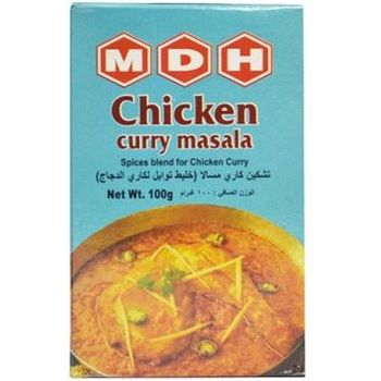 MDH Chicken Curry Masala 100g