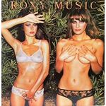 Roxy Music Country Life Vinyl