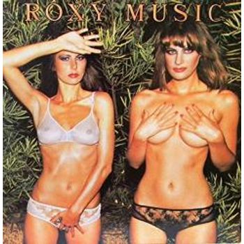 Roxy Music Country Life Vinyl