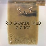 ZZ Top Rio Grande