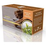 Damro Labookellie Cinnamon Tea 25 Tea Bags