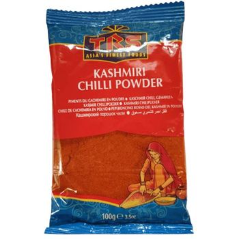 Ambikas Kashmiri Chilli Powder 100g
