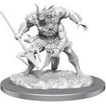 Wizkids Dd Nolzurs Marvelous Miniatures Sahuagin Baron