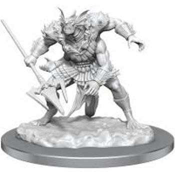 Wizkids Dd Nolzurs Marvelous Miniatures Sahuagin Baron