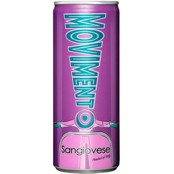 Movimento Sangiovese 250ml