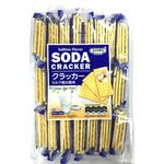 Sanwa Soda Cracker Saltine 480g