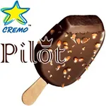 Cremo Pilot Chocolate Ice Cream