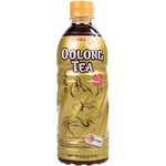 Pokka Oolong Tea 500ml