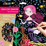 Avenir Scratch Junior My Little Mermaid