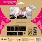 Avenir Scratch Junior My Little Mermaid