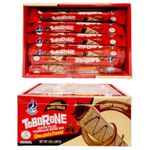 Twinfish Toborone Choco Wafer Bar 13g