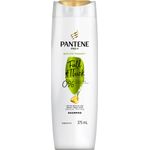 Pantene Nature Fusion Shampoo 375ml