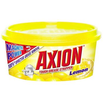 Axion Dishwash Paste Lemon 200g