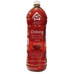 Authentic Tea House Da Hong Pao No Sugar Oolong Tea 12 x 1.5L