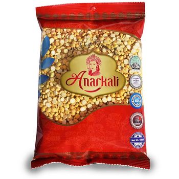 Anarkali Split Roasted Gram 250g