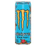 Monster Energy Mango Loco