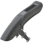 RRP Mudguards Pro Guard Rear Plain Black 67g