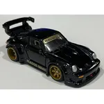 Hot Wheels Rwb Porsche 930