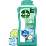 Dettol Body Wash Hydra Cool 720g