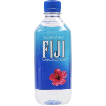 Fiji Natural Artesian Water 500ml