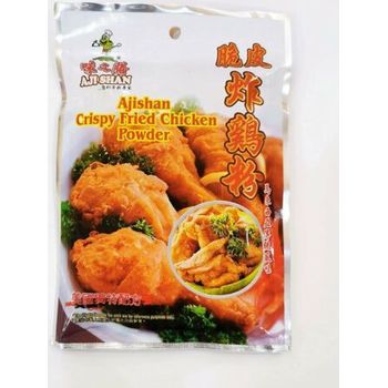 Ajishan Crispy Fried Chicken Powder 180g