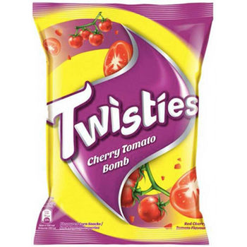 Twisties Cherry Tomato 65g