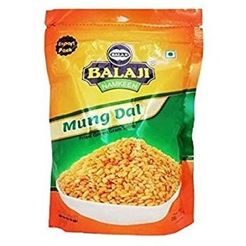 Balaji Mung Dal 200g