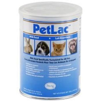 Petlac Milk Powder For Pets 300g
