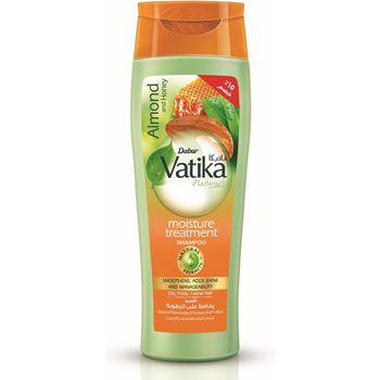 Vatika Shampoo Moisture 200ml